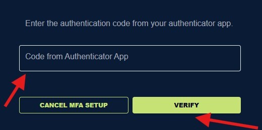 MFA 7